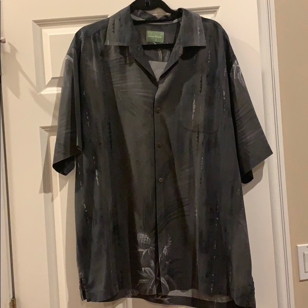 Tommy Bahama Shirt Size XL